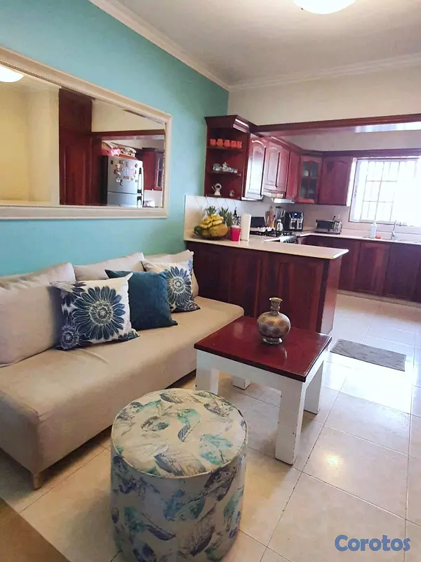 apartamentos - Apartamento en Venta Millón  12