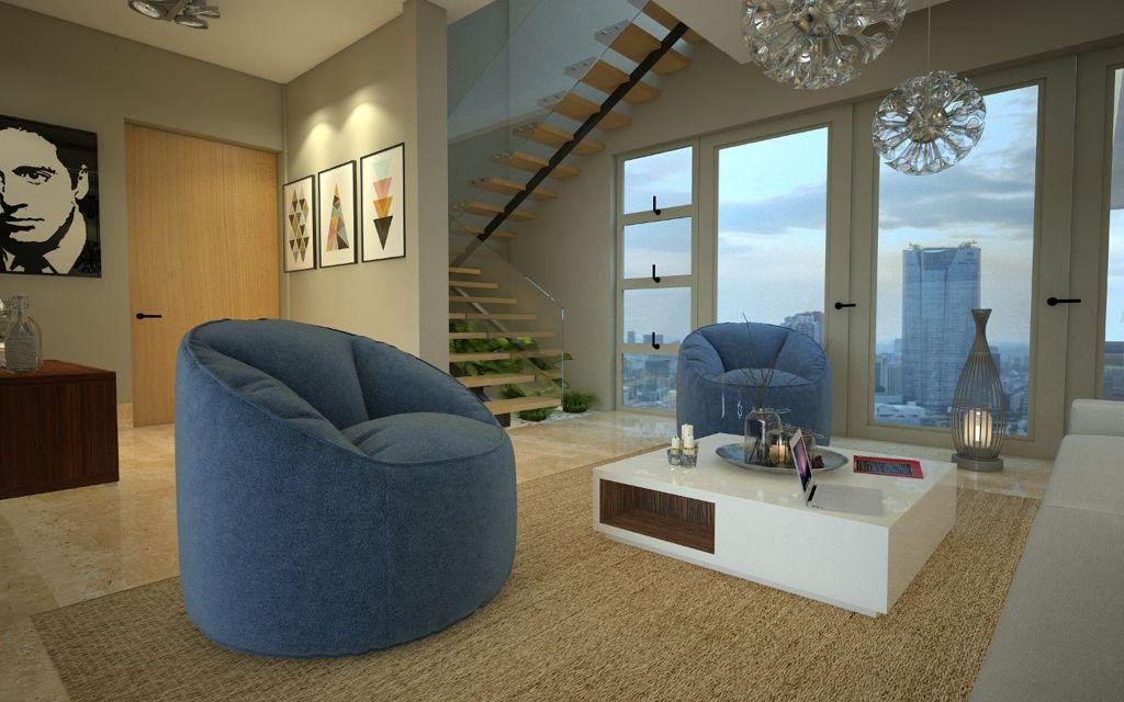 apartamentos - Complejo de Torres de Apartamentos en La Vega  5