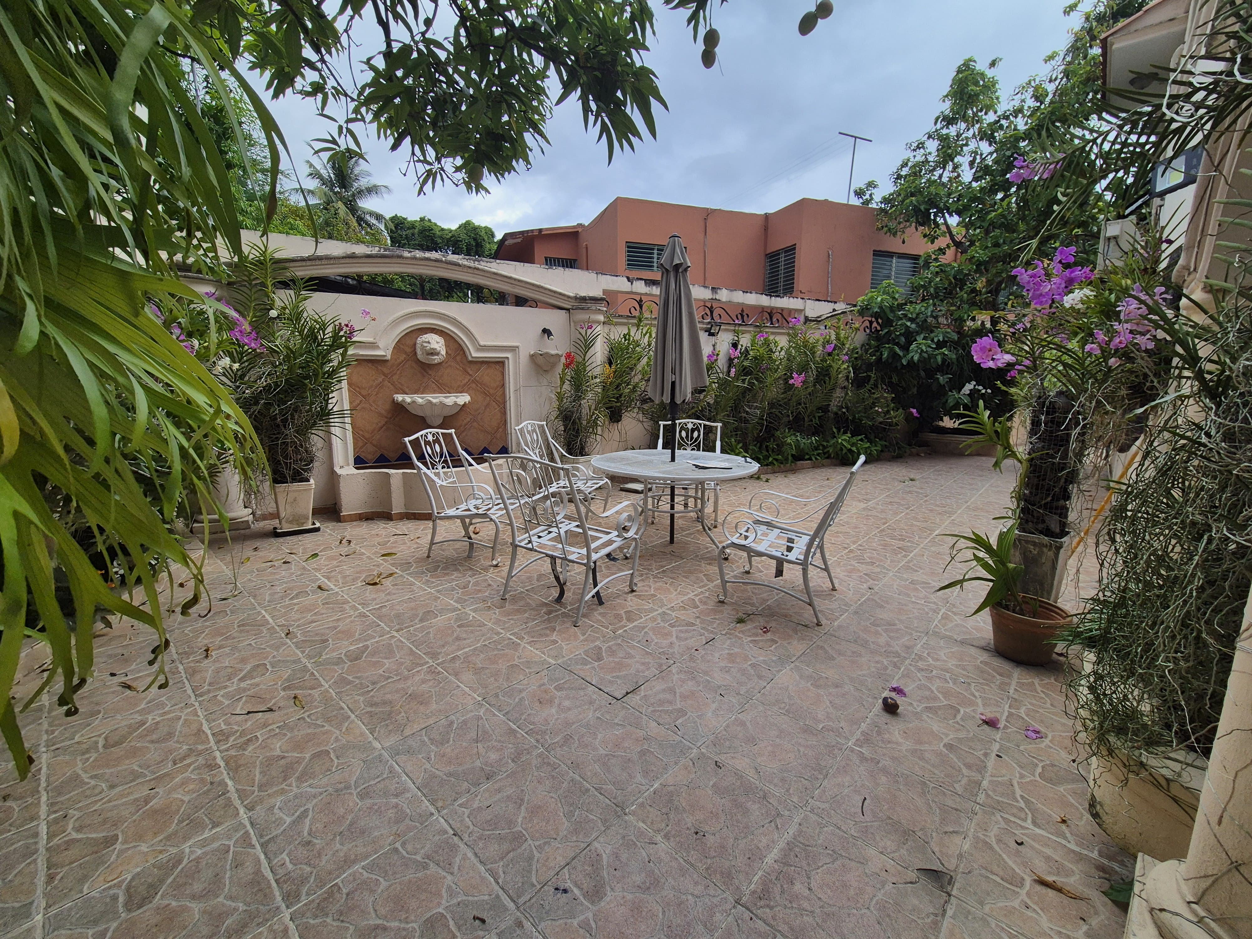 casas - Casa en los Pinos de Arroyo Hondo Viejo de Oferta  5