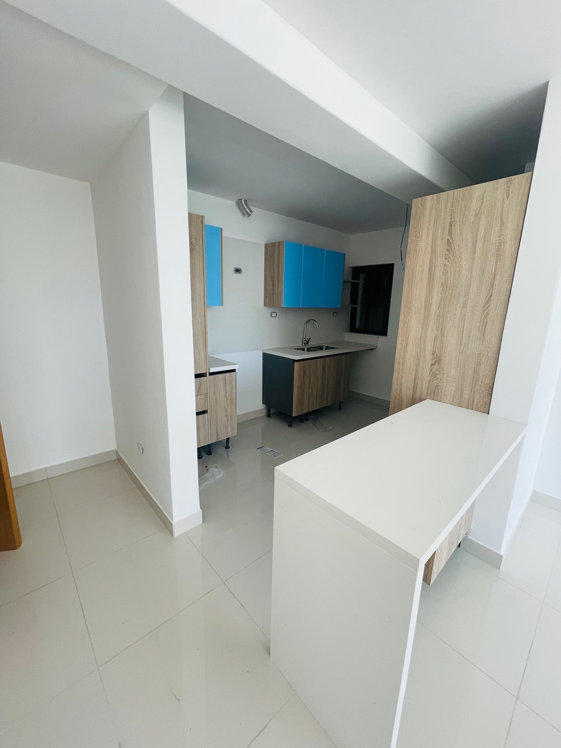 apartamentos - Apartamentos de lujos en Bella Vista Sur 12