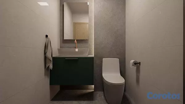 apartamentos - Apartamento en venta en vista cana de una habitaci 12