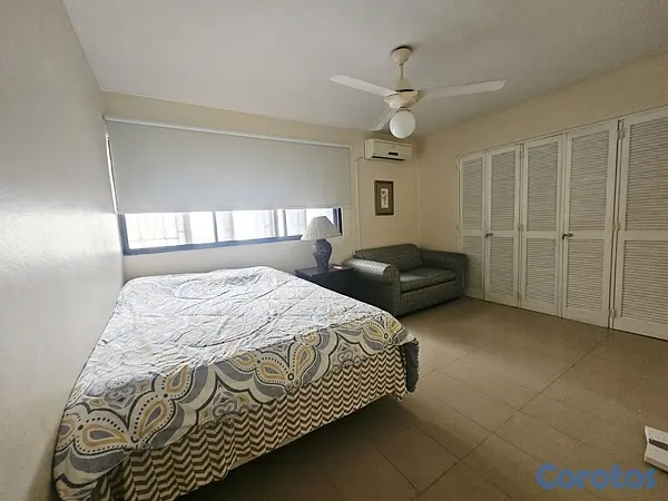 apartamentos - Alquiler de Apartamento en La Esperilla  4