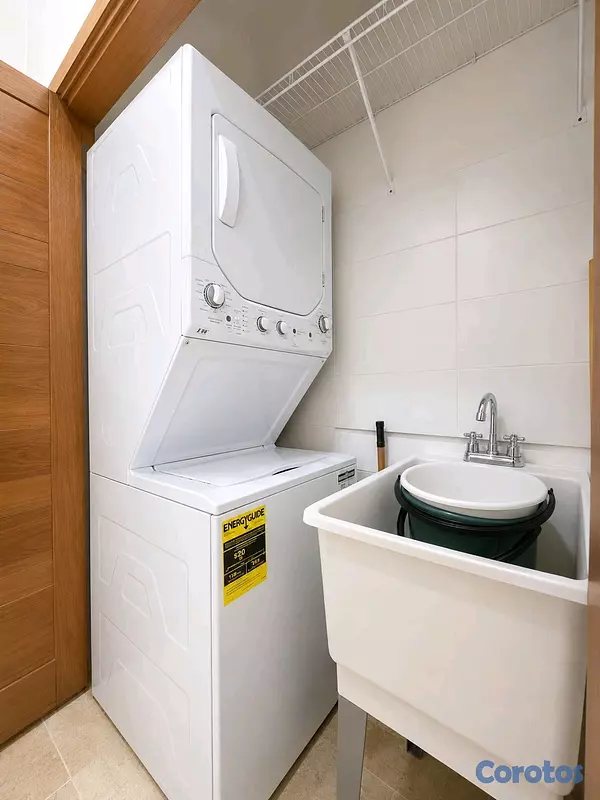apartamentos - Vendo Apartamento en Evaristo Morales  7