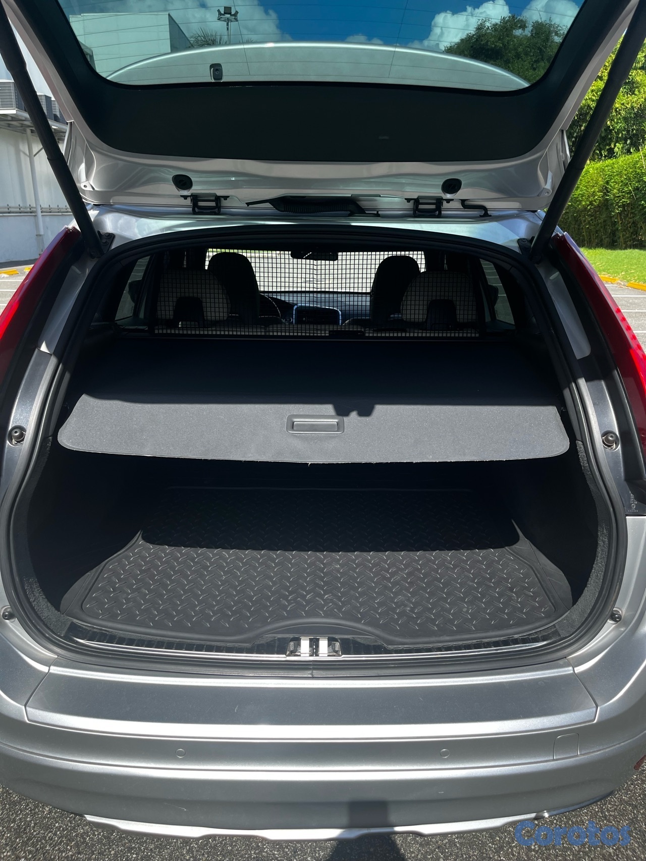 jeepetas y camionetas - VOLVO XC60 T5 2014 5