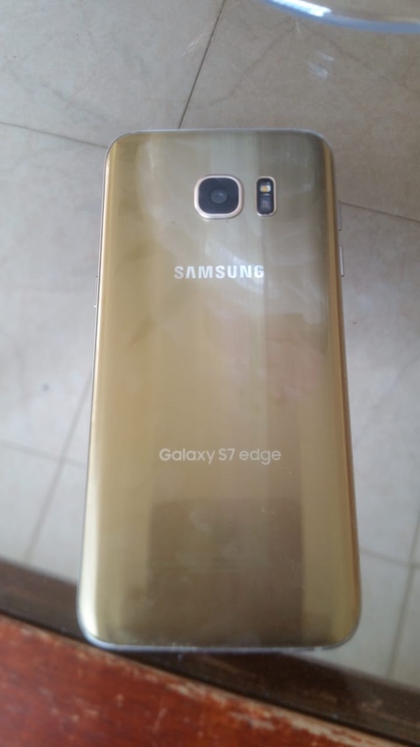 celulares y tabletas - Galaxy s7 edge