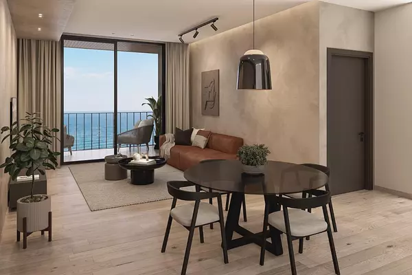 apartamentos - Venta de Apartamento de Lujo en Santo Domingo 7
