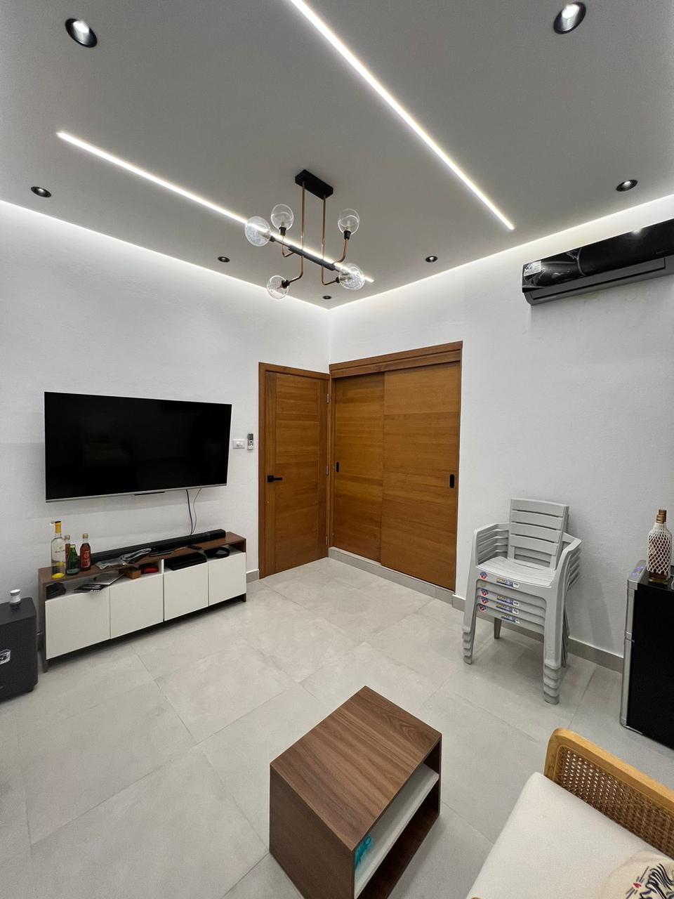 apartamentos - Vendo 2da con Terraza en los PRADOS 5