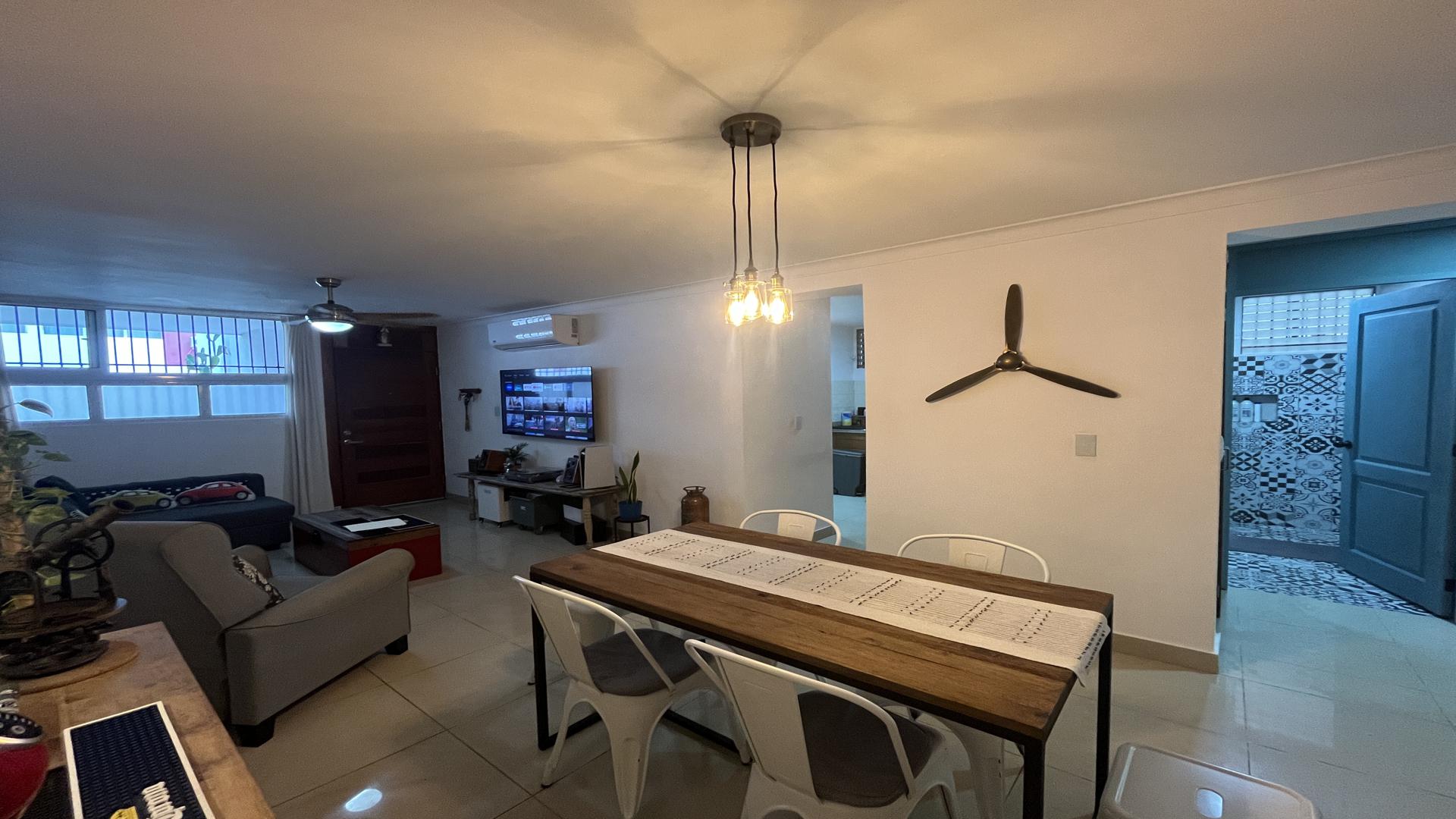 apartamentos - apartamento en venta en Bella Vista 7