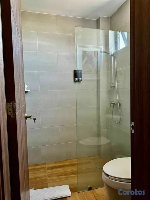 apartamentos - Vendo Hermoso apartamento ubicado estratégicamente 6