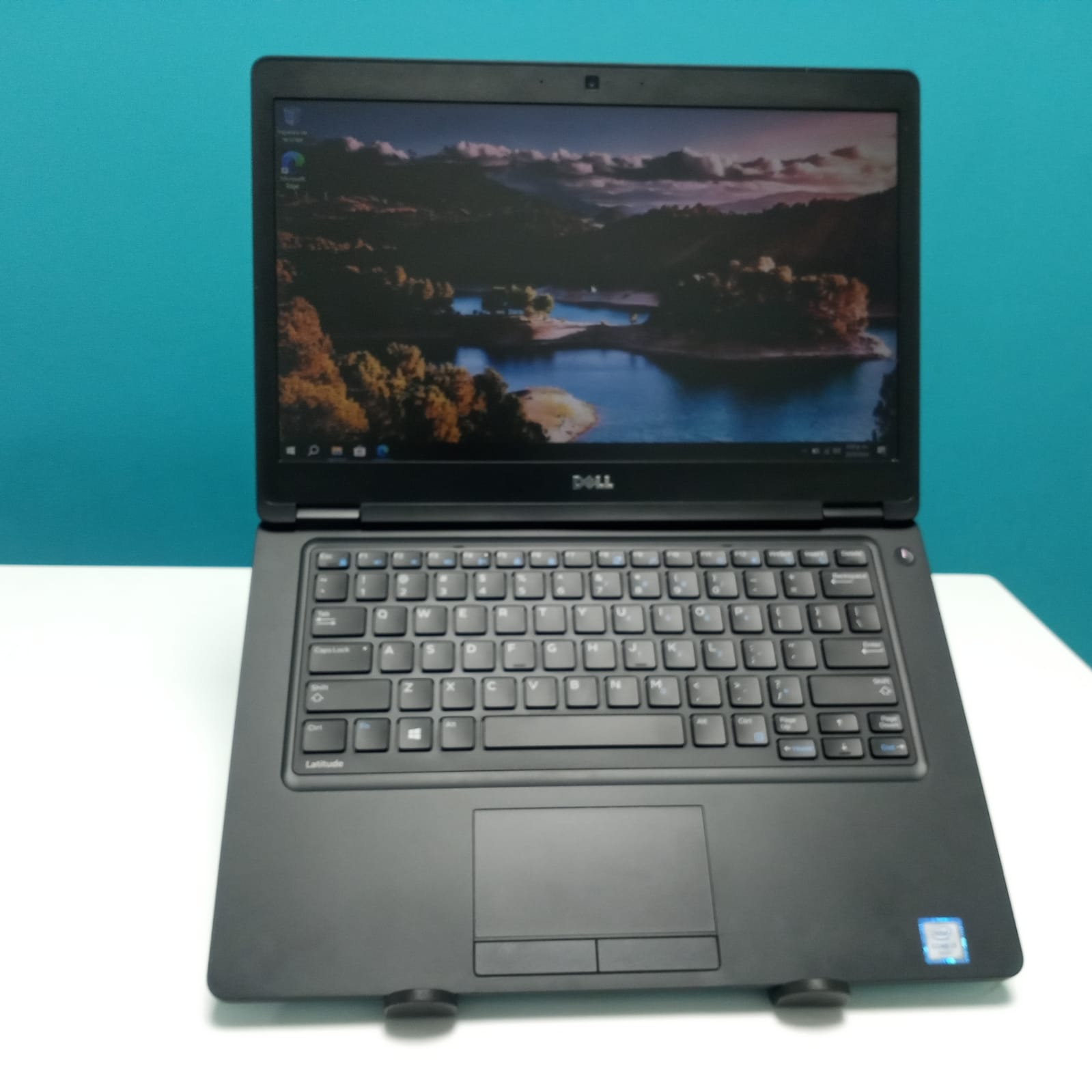 computadoras y laptops - Laptop, Dell Latitude 5480 (vid2x) / 6th Gen, Inte