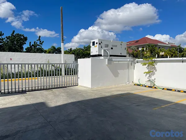 apartamentos - ALQUILER DE APTO RESIDENCIAL QUINTAS DE CHANTINI 4