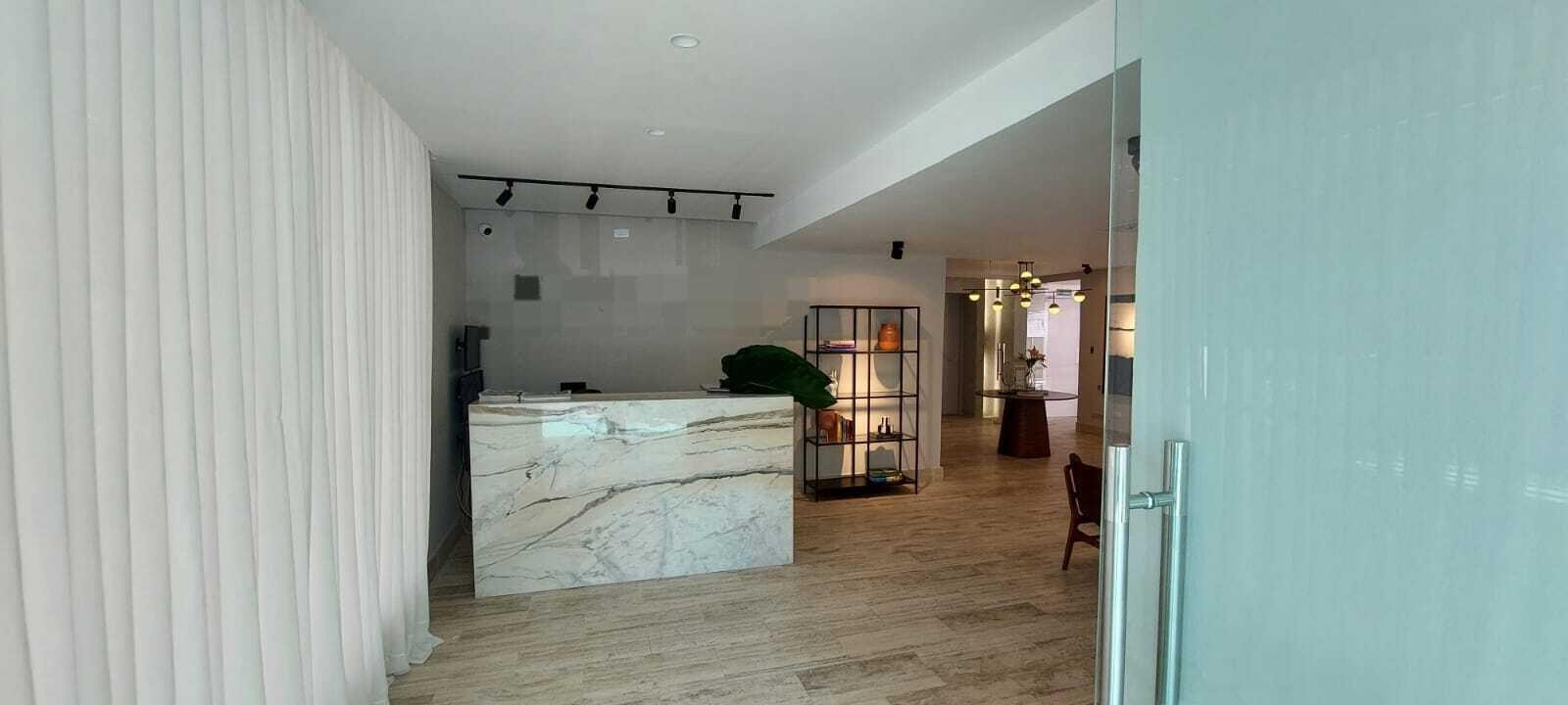 apartamentos - Apartamento en Venta vista panorámica, de tres habitaciones 8