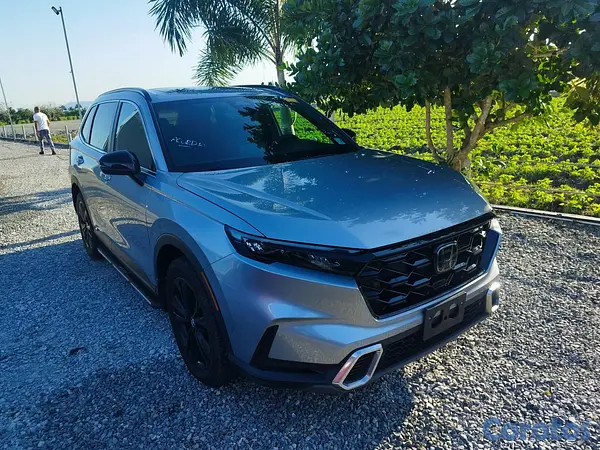 jeepetas y camionetas - 2023 Honda CRV Touring 4x4  3