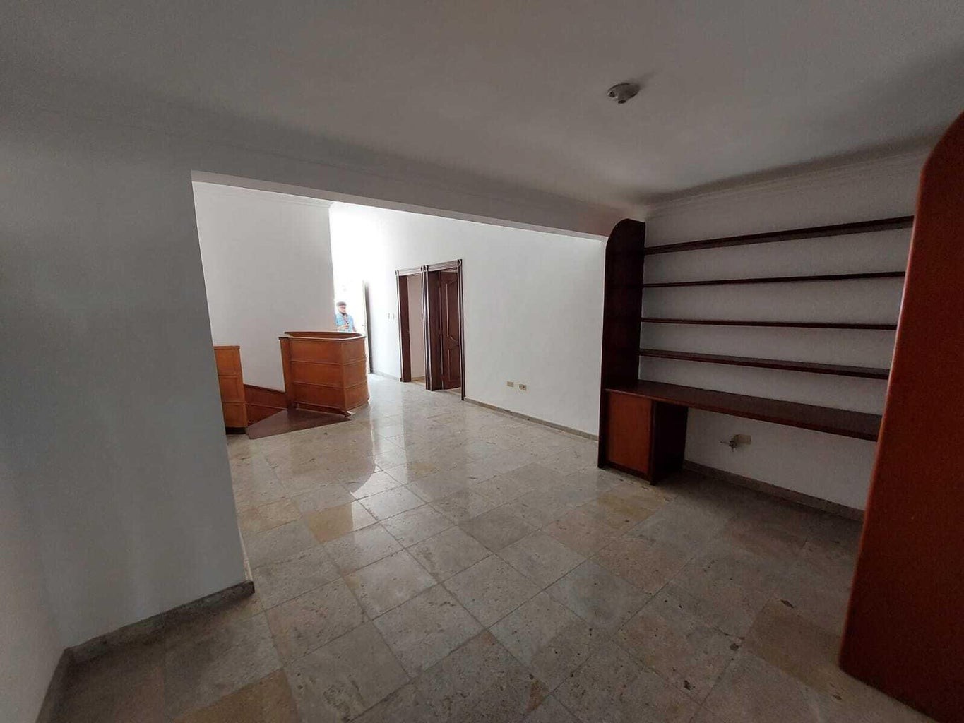 penthouses - Majestuoso apartamento tipo PH de dos niveles Bella Vista 5