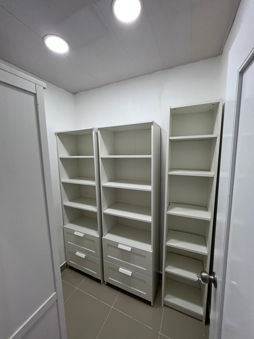 apartamentos - Acogedor apartamento de venta en Mirador del Este 5