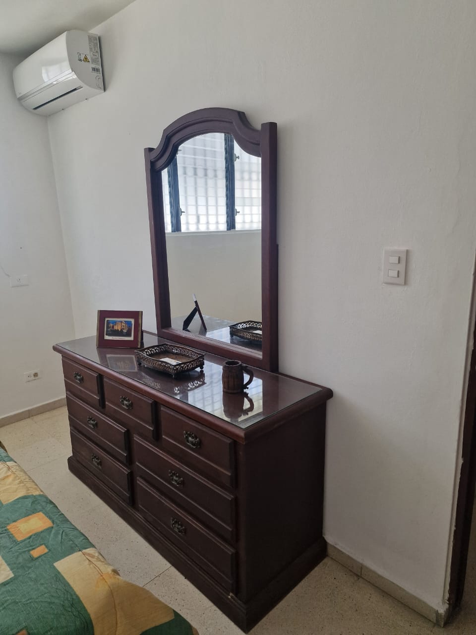 apartamentos - Apartamento en alquiler en la Esperilla de 2 habit 0