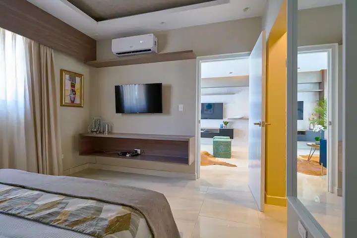 apartamentos - Apartamento en Venta en Evaristo Morales 6