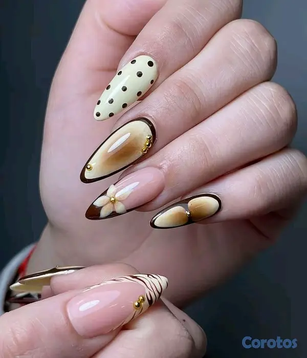 servicios profesionales - Servicio de manicurista a Domicilio. 2