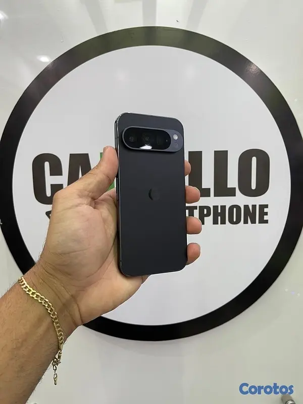 celulares y tabletas - PIXEL 9 PRO XL 256GB Factory  6