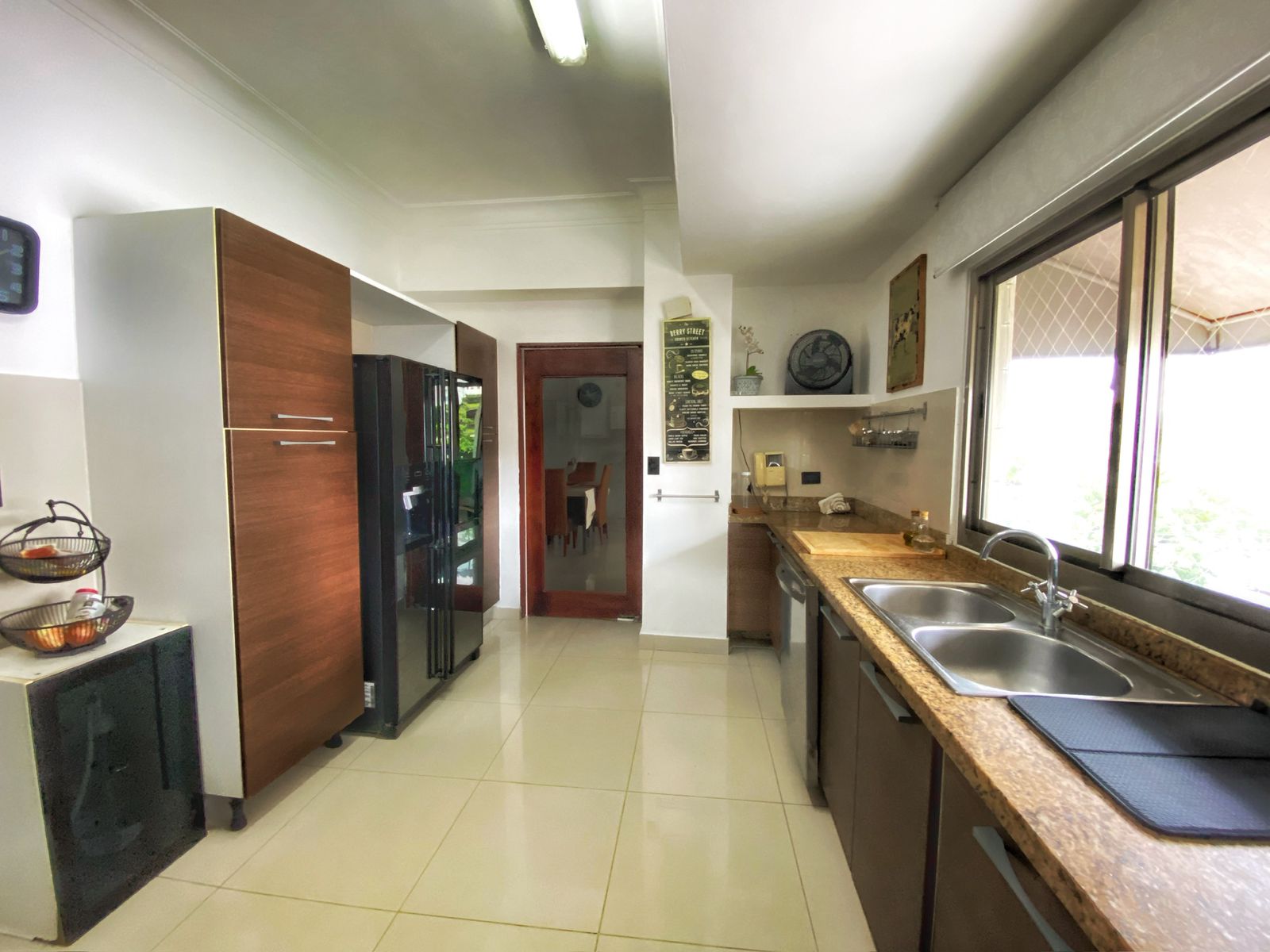 apartamentos - Vendo Apartamento Amueblado en Renacimiento 5
