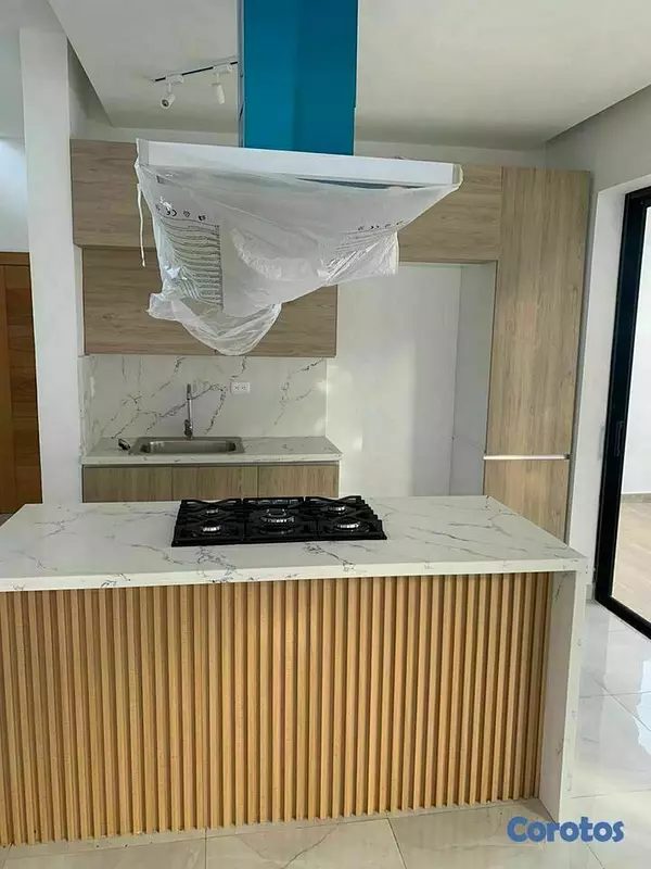casas vacacionales y villas - Hermosa villa en venta 7