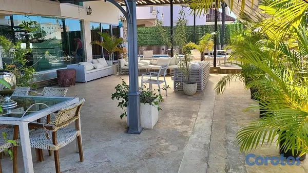 apartamentos - MODERNA Y LUJOSA CASA EN VENTA SANTIAGO. 4