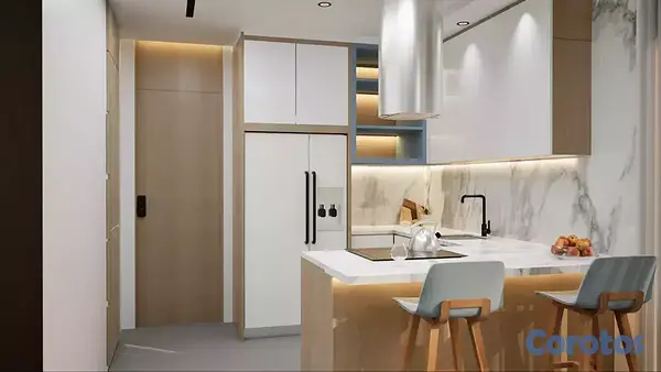 penthouses - Bayahibe - Proyecto Marena Residence - Penthouse de 2 habitaciones 3