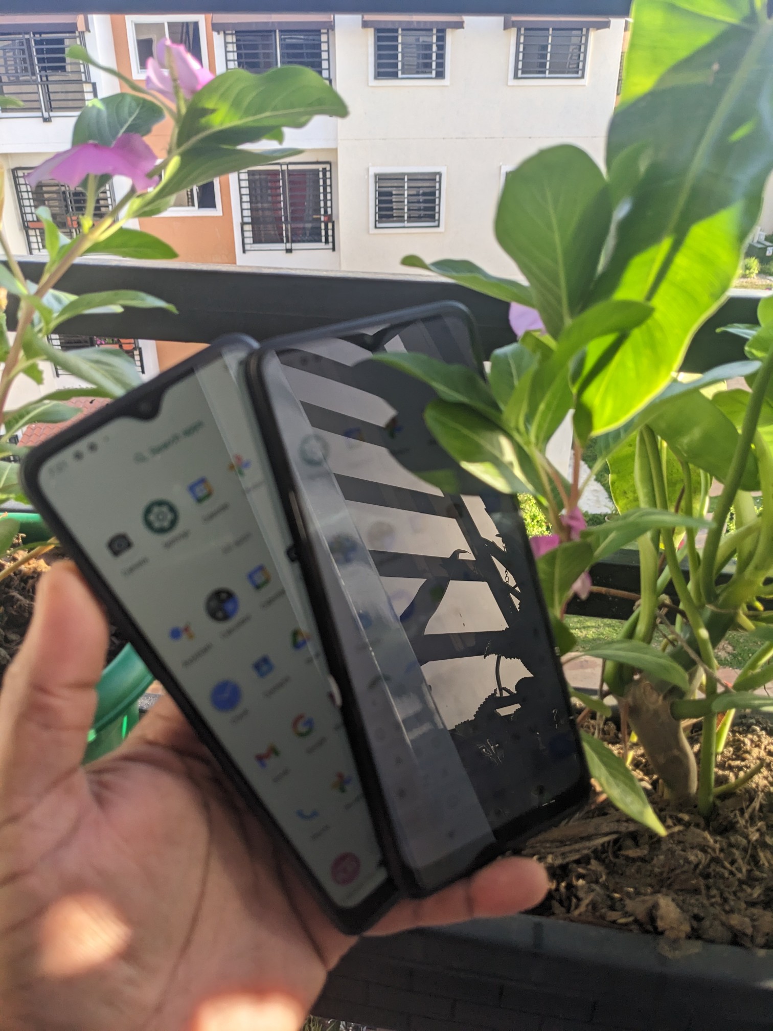 celulares y tabletas - TCL REVVEL 5G 64GB 4