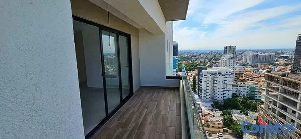 apartamentos - Apartamento con linea blaca en epic 9