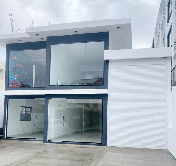 oficinas y locales comerciales - Alquiler local céntrico en el Millon 2