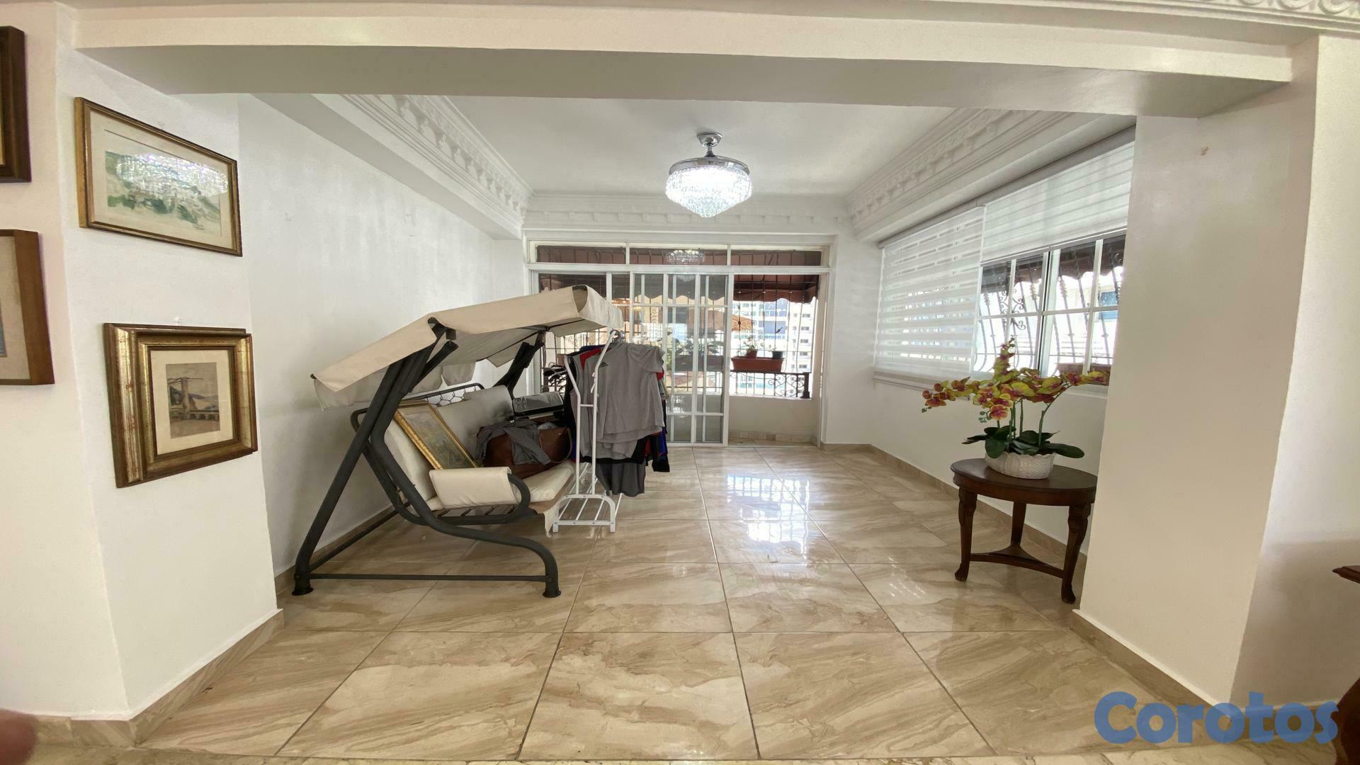 penthouses - Penthouse en Bella Vista Sur 6