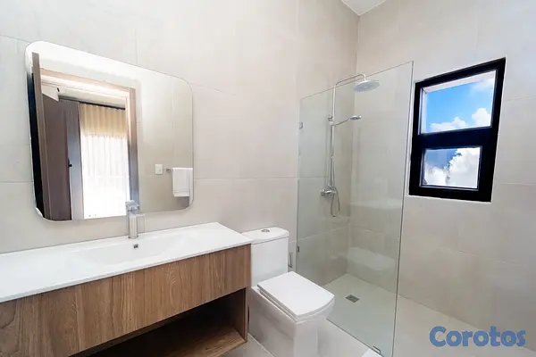 casas vacacionales y villas - VILLAS INDEPENDIENTES EN PUNTA CANA 12