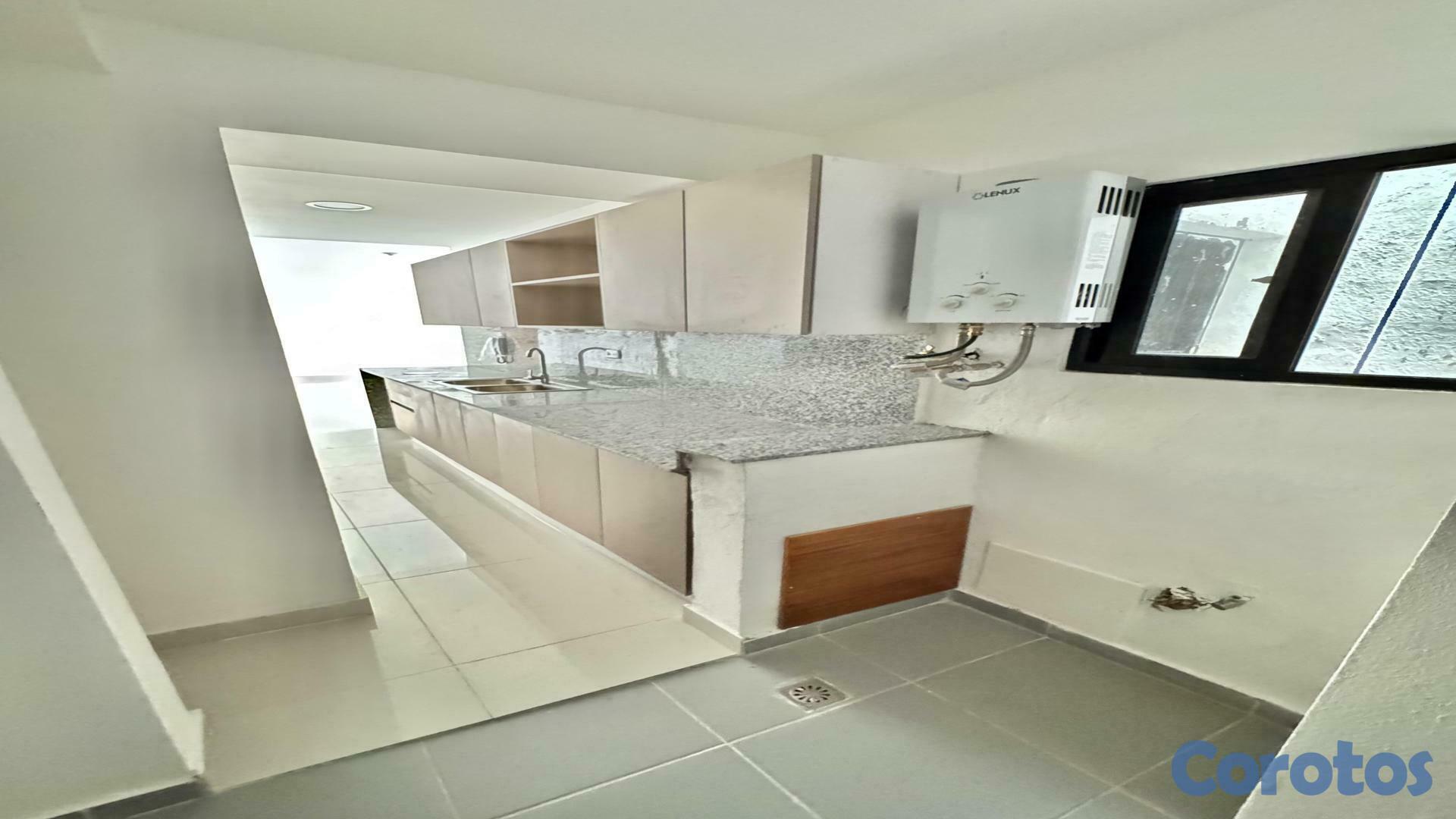 apartamentos - Apartamento Nuevo en El Millón 7