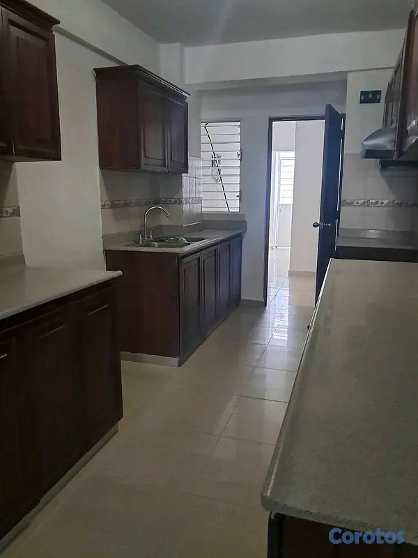 apartamentos - Apartamento en Alquiler En el Millón 7