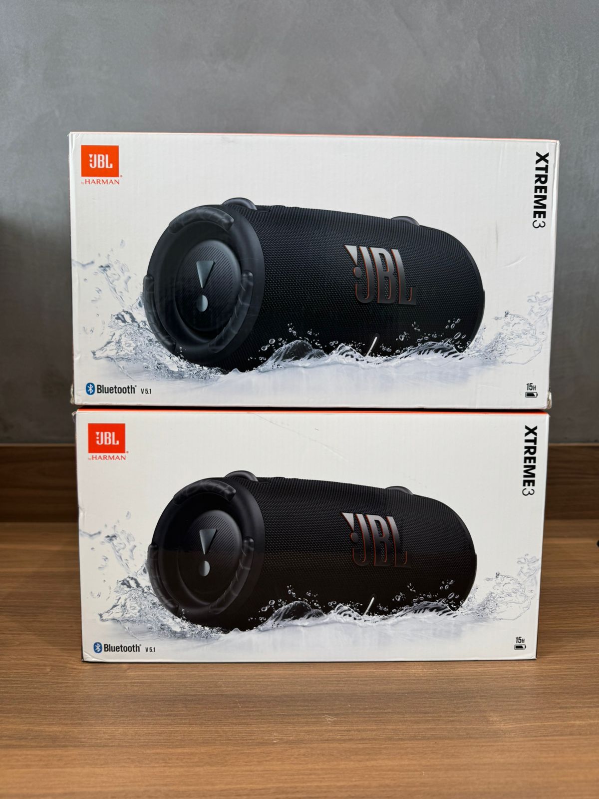 camaras y audio - JBL XTREME 3 ORIGINAL ¡BLACK FRIDAY OFFER! 1
