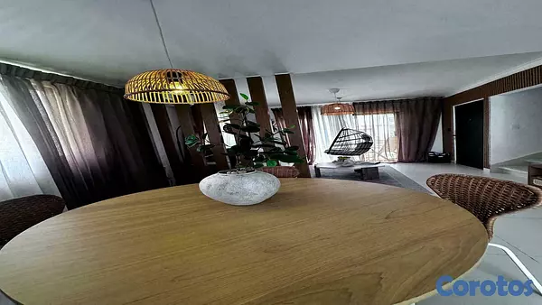 casas vacacionales y villas - Villa Epic: Confort y Estilo en Punta Cana #01 6