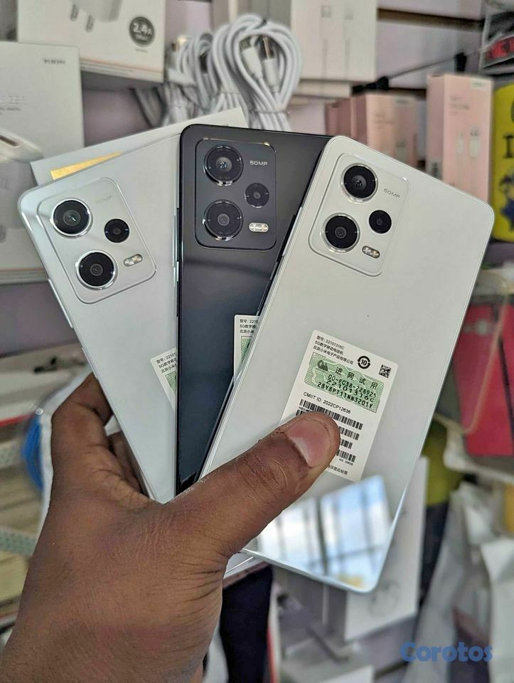 celulares y tabletas - redmi note 13 pro 256gb 2