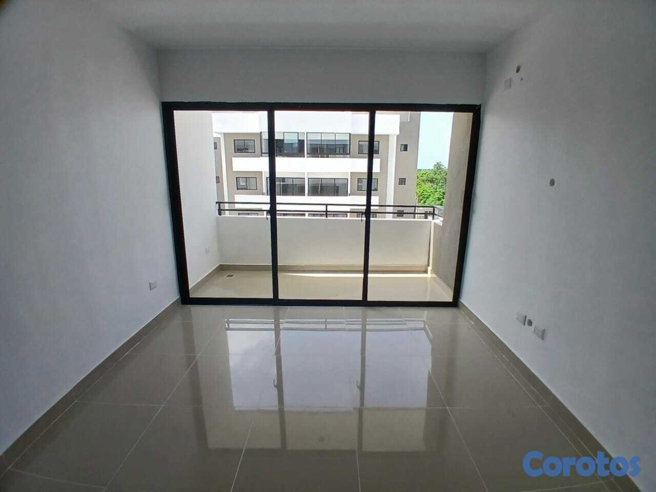 apartamentos - Complejo aptos a solo metros av. Charles de Gaulle 3