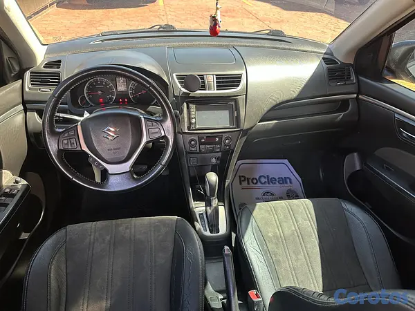 carros - Suzuki Swift 2017 Americano - 90,000 km 9