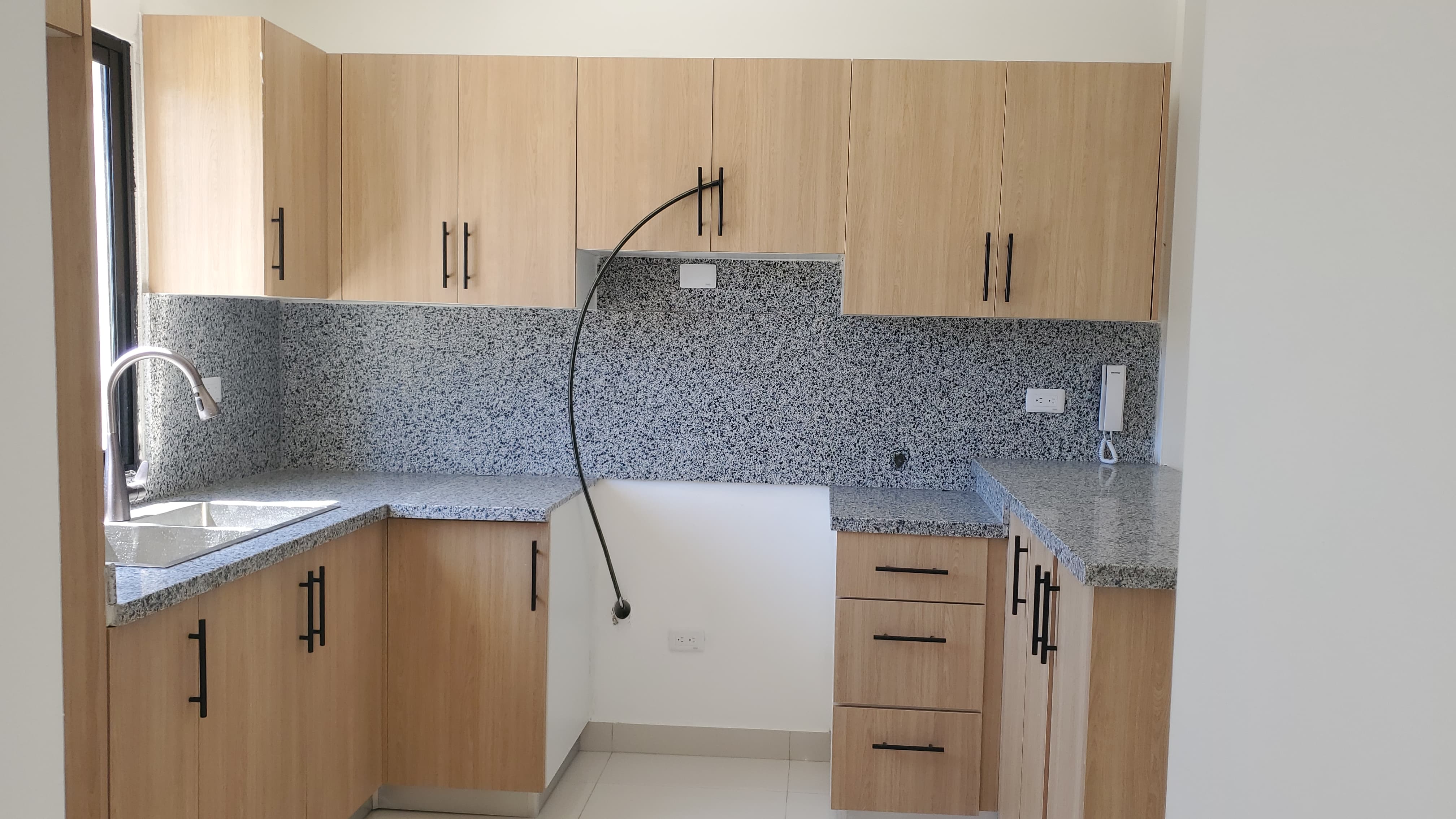 apartamentos - Apartamento piso 25, nuevo, Aut. San Isidro, Nativ 4