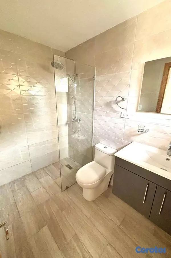 apartamentos - Apartamento en Gazcue de oportunida 7