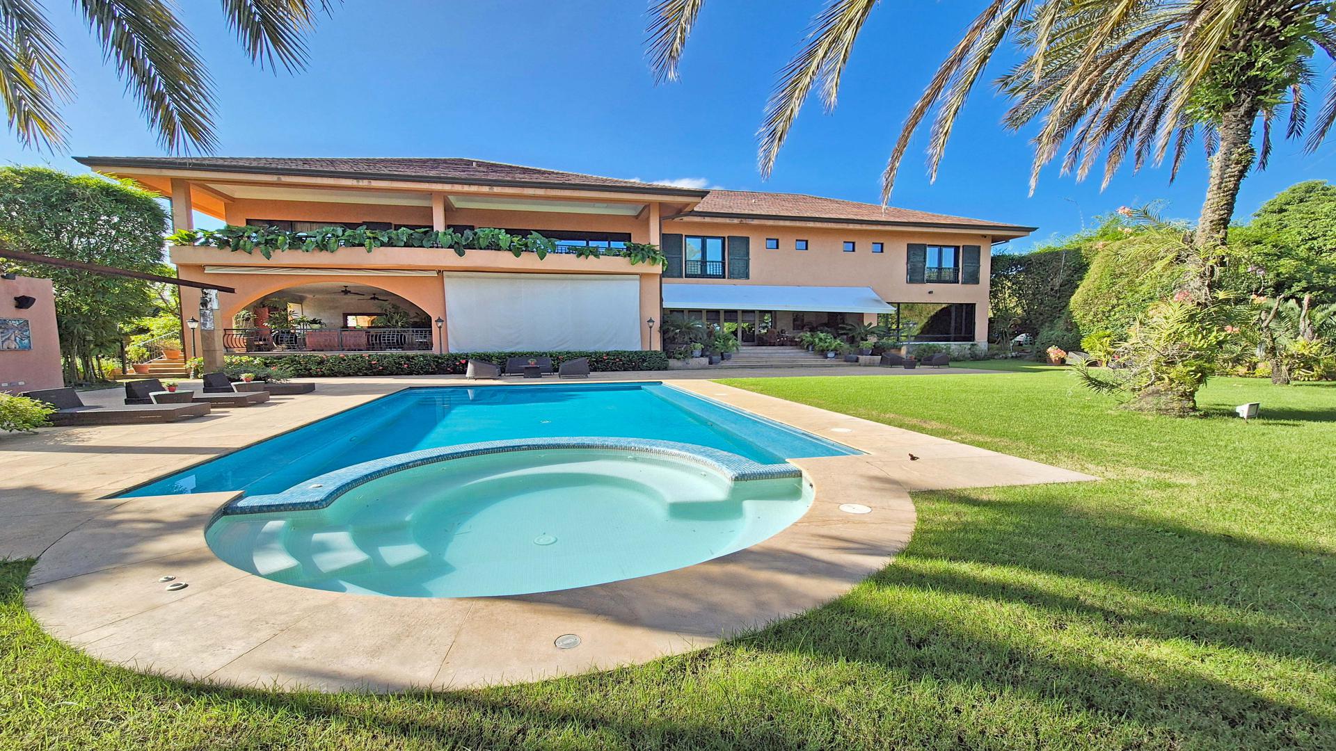 casas - Casa en Venta Cuesta Hermosa I 0