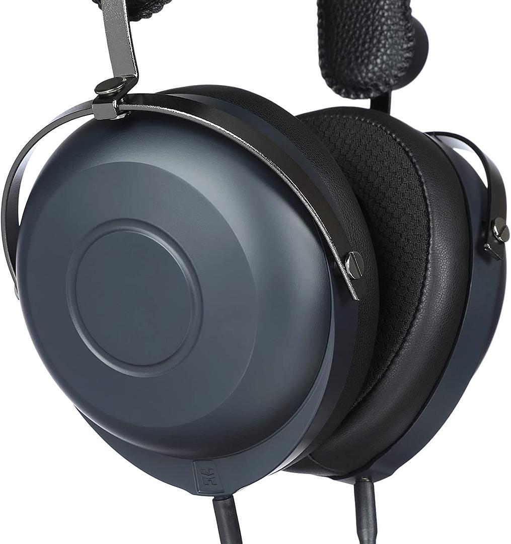 camaras y audio - Drop + Hifiman HE-R7DX Auriculares 50mm DD Wired  3