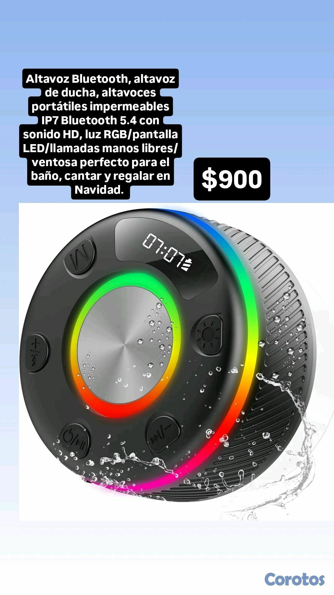 camaras y audio - Bocinas, auriculares y más  1