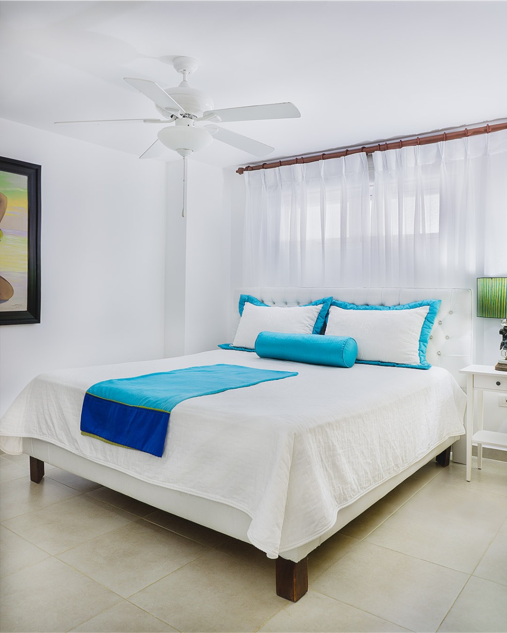 apartamentos - Apartamento en Alquiler en Juan Dolio 2