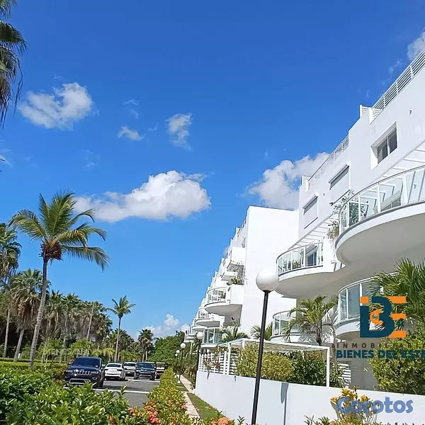 apartamentos - APARTAMENTO EN VENTA DISPONIBLE........ En Exclusi 5