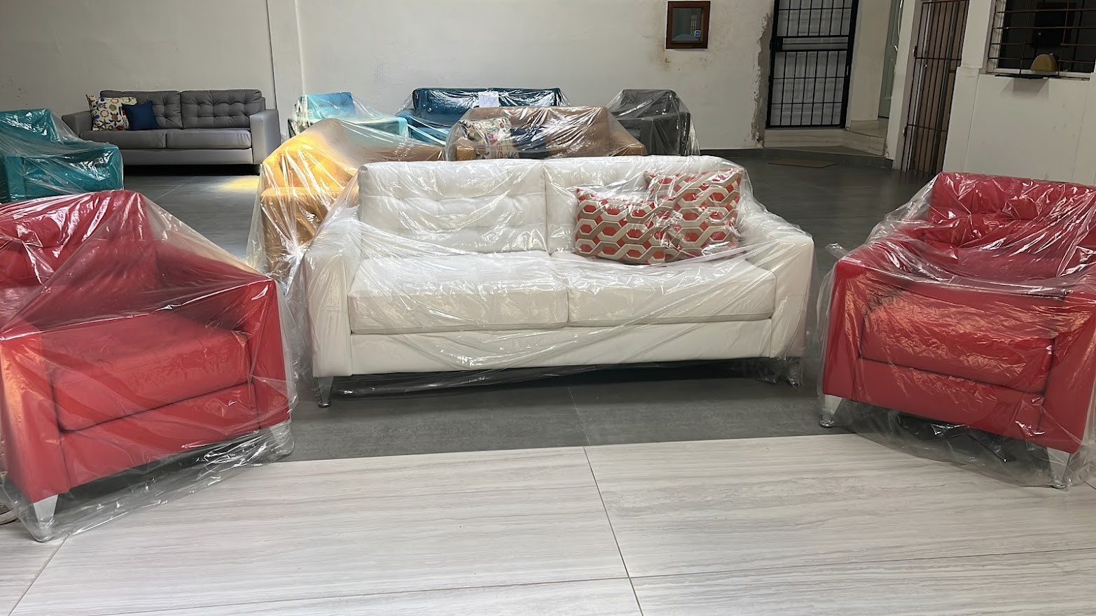 muebles y colchones - Muebles, Sofa, muebles de oficina.