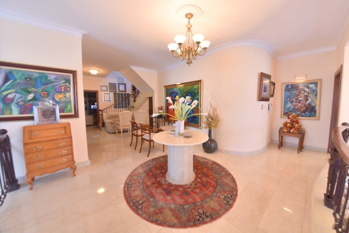 casas - Venta de Casa en Los Cacicazgos 6