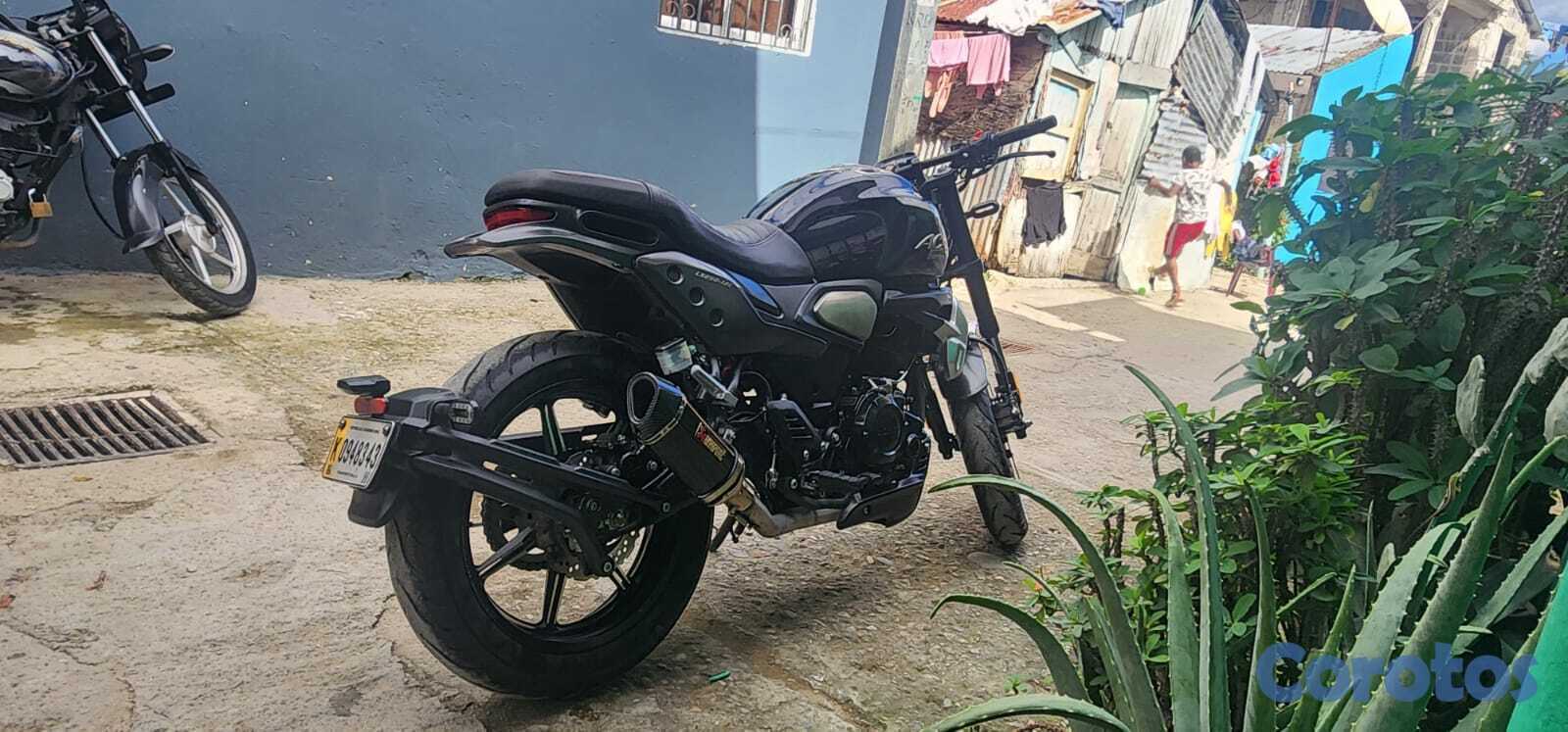 motores y pasolas - loncin ac4 2024 6