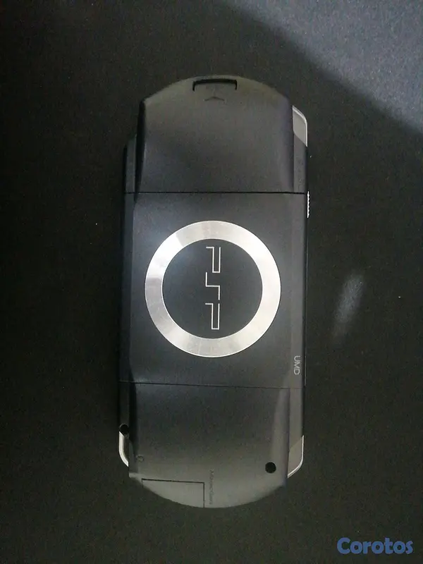 consolas y videojuegos - PSP 1001 + Cargador  2